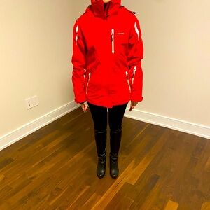 HEAD ski jacket